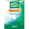 OPTI-FREE Replenish Multi-Purpose Disinfecting Contact Lens Solution, 2 oz (Pack of 6)