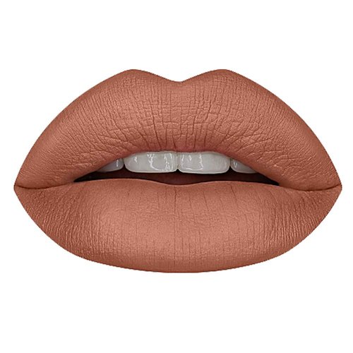 HUDA BEAUTY Power Bullet Matte Lipstick Staycation