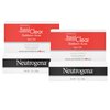 Neutrogena Rapid Clear Stubborn Acne Spot Treatment Gel with Maximum Strength 10% Benzoyl Peroxide Acne Treatment Medication, Pimple Cream for Acne Prone Skin Care, Twin Pack, 2 x 1 oz
