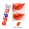 6 Colors Lip Stain Gloss Tattoo Magic Color Peel Off Mask Tint Long Lasting Waterproof Lip Gloss VeniCare