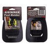 The Gunnie Cordless Drill Holster/Hook (1-Pack)
