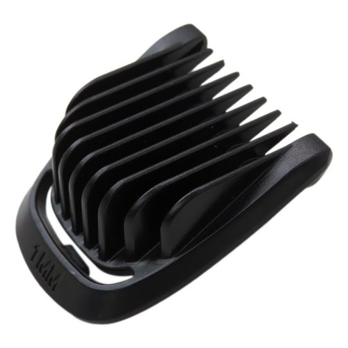 Latest Updated New Upgraded 1mm Hair Comb Replacement for P-hilips N orelco MG3750, MG5750, MG7750, MG7770, MG7790