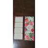 Rose Bouquet Tuscan Extra Fine Soap, 4 Bars, 4.4 oz