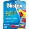 Blistex Raspberry Lemonade Blast Lip Balm, 0.15 oz. Pack of 24