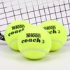 Teloon Tennis Balls (Regular color-12pcs)