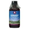 WishGarden Herbs Urinary Strength - Plant-Based Herbal Supplement with Cranberry, Uva Ursi & Usnea Supports Urinary Tract Health and Discomforts, Promotes Lymphatic Function, Microbial Balance, 4oz