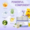 Neck Creams for Tightening and Firming, Moisturizer Face Cream for women, Tightening and Lifting cream, for Sagging and Crepey, Gentle and Effective (1pcs)