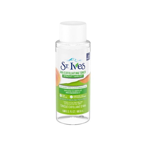St Ives Apricot Exfoliating Toner - 6.7 oz