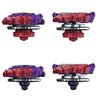 Beyblade Hasbro Burst QuadDrive Berserk Balderov B7 and Cyclone Belfyre B7 Spinning Top Dual Pack - 2 Battling Game Top Toy for Kids Ages 8 and Up