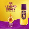 Bajaj Almond Drops Hair Oil- 285 Ml