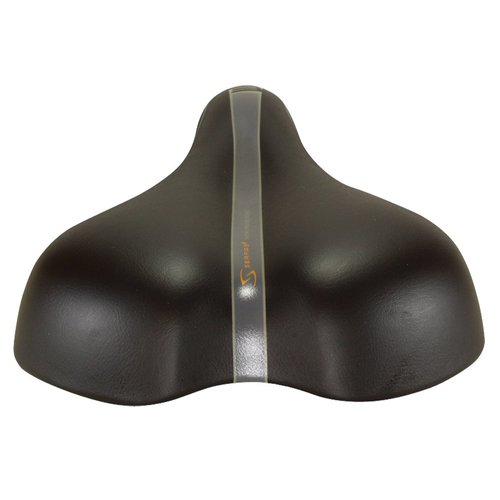 Serfas E-Gel Women's Bicycle Saddle