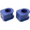 MOOG K80201 Suspension Stabilizer Bar Bushing Kit for Ford F-250 Super Duty