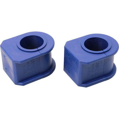 MOOG K80201 Suspension Stabilizer Bar Bushing Kit for Ford F-250 Super Duty