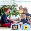 VATENIC Kids Toys for 3-10 Year Old Boys Girls, Kids Camera 1080P 2inch HD Children Digital Cameras for Girls Best Birthday Toys,Toddler Camera Gift for 3-9 Year Old Boy (with 32G SD Card) (Blue)