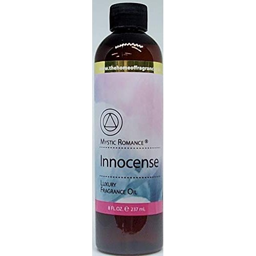 Mystic Romance Luxury Fragrance Oil 8 oz (Innocence)