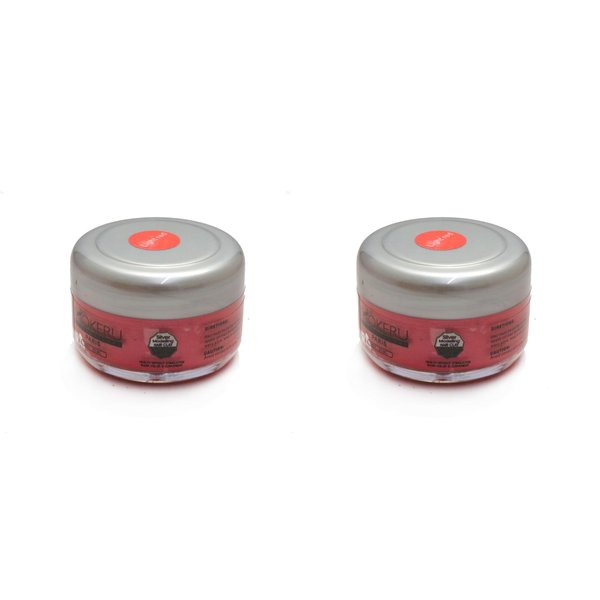 Style Counsel Temporary Colored Hair Wax (Pink)