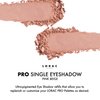 LORAC Eye Shadow Refill Pan | Matte Eye Shadow | Single Color | Aurora Orange