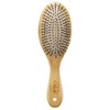 Cala Bamboo oval hair brush