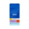 Novo Coffee "Espresso Novo" Medium Roasted Whole Bean Coffee - 5 Pound Bag