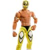 Mattel WWE Action Figure, 6-inch Collectible Rey Mysterio with 10 Articulation Points & Life-Like Look