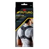 FUTURO Posture Corrector, Fits Men and Women, Helps Promote Better Posture, Back Support, Doctor Developed, Adjustable