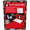 Hasbro Gaming Classic Scattergories Game, Party Game for Adults and Teens Aged 13 and up, Board Game for 2+ Players