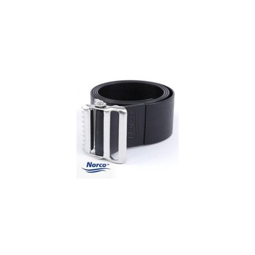 Norco Poly-Vinyl Gait Belt, 60" (152cm)
