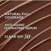 IT Cosmetics Your Skin But Better CC+ Cream, Deep Mocha - Color Correcting Cream, Full-Coverage Foundation, Hydrating Serum & SPF 50+ Sunscreen - Natural Finish - 1.08 fl oz
