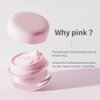aplin Pink Tea Tree Intensive Cream - 50g/Skin Moisturizer/Facial Moisturizers/1.7 Oz, CICA, Allantoin, Korean Skin Care, Moisturizer, Hydrating