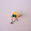 Tutuone 5pcs cat Toy Refills Flies (5pcs Refills)