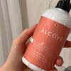 Alcôve VOLUMIZING SHAMPOO AND CONDITIONER DUO 300ML/10OZ