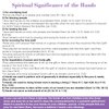 BIBLE N Beautyoils Cleanse Me With Hyssop Natural Foaming Hand Wash, Eco-Friendly, Vegan Foaming Hand Soap for Gentle (Lavender & Jasmine)
