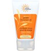 Earth Science Facial Scrub Apricot Gentle - 4 Fl Oz3