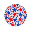 American Greetings Memorial Day Party Supplies, Paper Dessert Plates (36-Count)