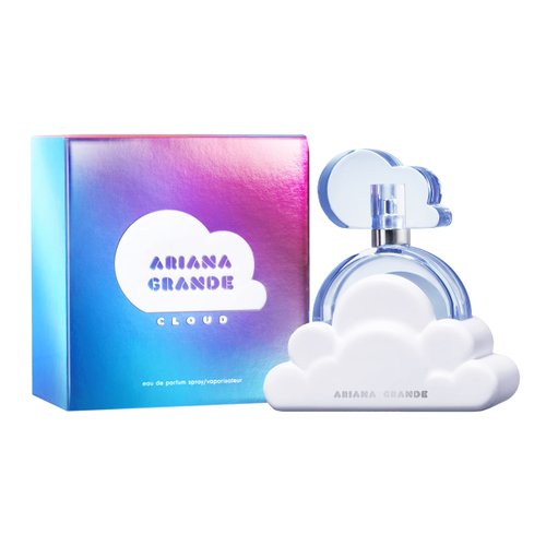 Ariana Grande Cloud Eau De Parfum For Women, 1.7 Ounce