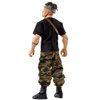 WWE Elite Legends Collection 6-inch Articulated Action Figure Series (Road Dogg DX)