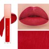 EVELIER Luxury Line: MUSE - Moisturizing Smooth Creamy Fruity Colors Lipstick Lipgloss - For Sexy Lips, Highly Pigmented, Instant Shine Lip Gloss (Raspberry Red)