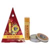Burts Bees A Bit of Burts Bees Kit - Beeswax Unisex 0.15oz Beeswax Lip Balm, 0.3oz Hand Salve 2 Pc