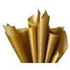 Papyrus 16 Sheet Tissue Paper Bundle (Metallics) for Gifts, Decorations, Crafts, DIY and More