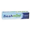 Fresh Mint Sensitive Fluoride Anti-Cavity Toothpaste for Sensitive Teeth 4.3 Ounces (122g)