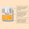 Murad Essential-C Overnight Barrier Repair Cream - Environmental Shield Vitamin C Moisturizer - Helps Neutralize Pollutants, Brighten and Smooth Skin, 1.7 Fl Oz