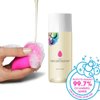beautyblender® | Blendercleanser® Liquid Lavender Beauty Blender Cleanser, Cleaning Makeup Sponges, Brushes & Applicators, 5 oz