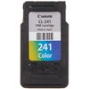 Canon CL-241 Color Ink Cartridge Compatible to printer MG2120, MG3120, MG4120, MG2220, MG3220, MG4220, MG3520, MG3620, MX472, MX532, TS5120