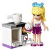LEGO Friends Stephanie's Friendship Cakes 41308 Building Kit