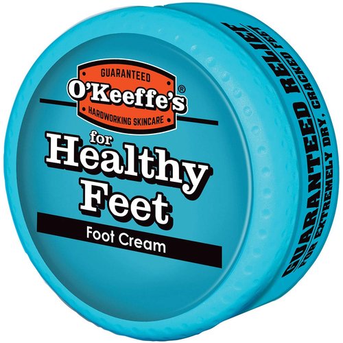 O'Keeffe's Healthy FEET Foot Cream