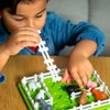 SmartGames Smart Farmer Board Game, a Fun, STEM Focused Cognitive Skill-Building Brain Game and Puzzle Game for Ages 4 and Up
