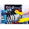 Glisten Dishwasher Cleaner & Freshener, 3 Tablets