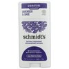 Schmidt's Aluminum Free Natural Deodorant for Women and Men, Lavender and Sage with 24 Hour Odor Protection, Vegan, Cruelty Free, 2.65 Oz