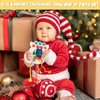NeslGenc Baby Toys 6 to 12 Months,Montessori Toys for 1 Year Old Boy Girl Baby Sensory Toys for Babies 12-18 Months Pull String Toys for Christmas and Birthday Gifts Infant,Toddlers