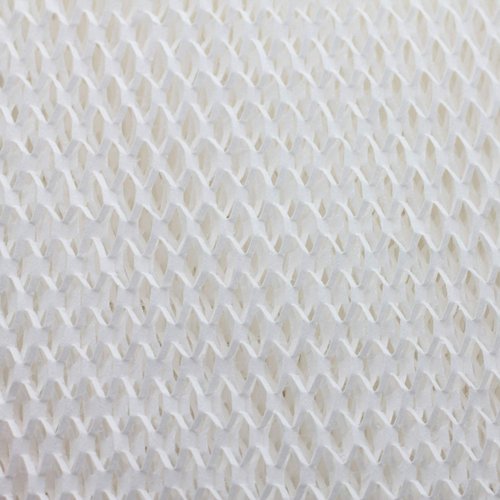 Colorfullife 6 Pack Humidifier Wicking Filter T for Honeywell Top Fill Tower Humidifier HEV615, HEV620, Replacement Filter T, Replace Parts HFT600T HFT600PDQ